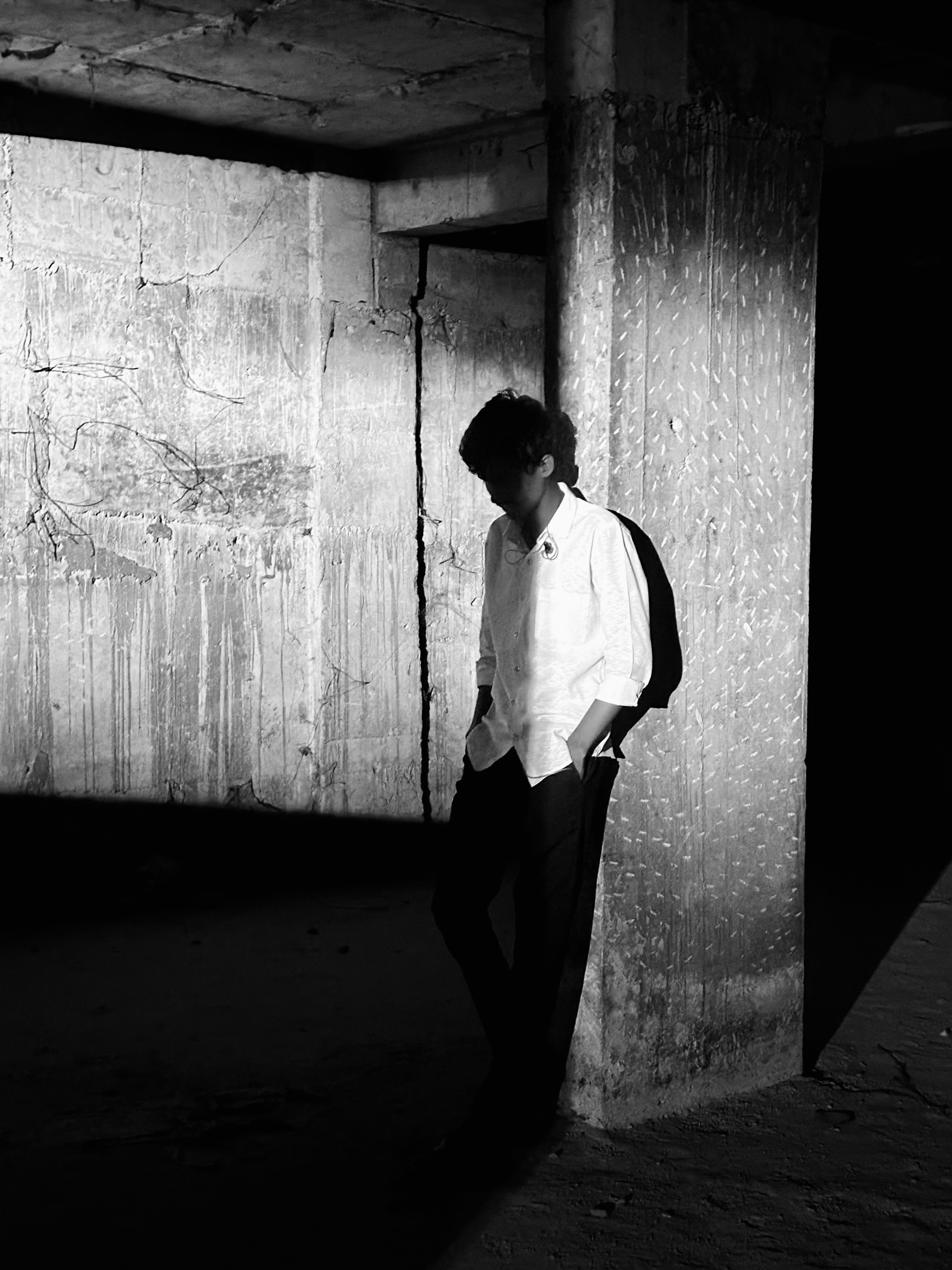 Chix Legend Background